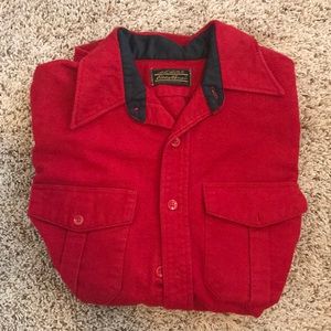 Choimois shirt- Eddie Bauer size medium